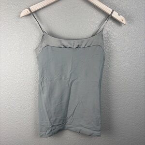 Banana Republic Sage Green Camisole Top